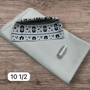 أطقم قماش وكمه بنفس الالوان