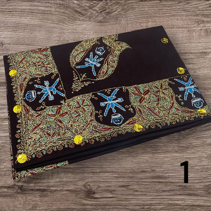 سوبر ترمه كشميري شبيه البشمينا