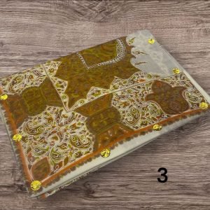 مصر سوبر ترمه كشميري قلم كاري