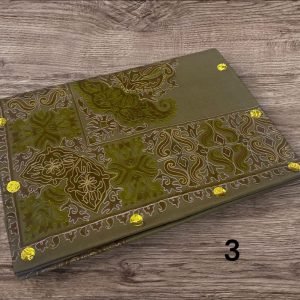 مصر سوبر ترمه كشميري قلم كاري