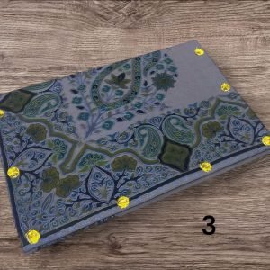 مصر سوبر ترمه كشميري قلم كاري