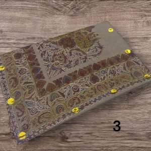 مصر سوبر ترمه كشميري قلم كاري