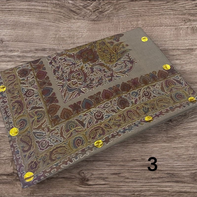 مصر سوبر ترمه كشميري قلم كاري