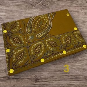 مصر نص ترمه كشميري الأصلي