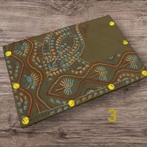 مصر نص ترمه كشميري الأصلي