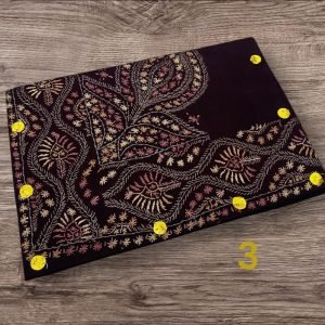 مصر نص ترمه كشميري الأصلي