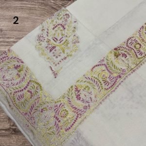 سوبر ترمه كشميري شبيه البشمينا