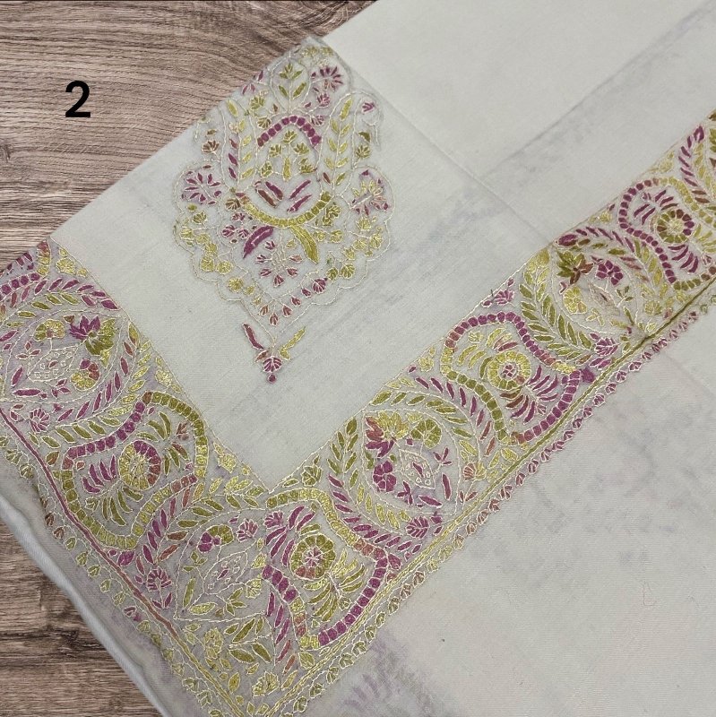 سوبر ترمه كشميري شبيه البشمينا