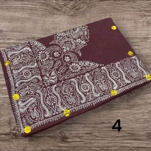 سوبر ترمه كشميري شبيه البشمينا