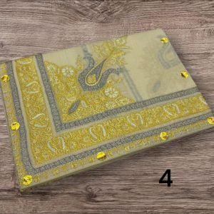 سوبر ترمه كشميري شبيه البشمينا