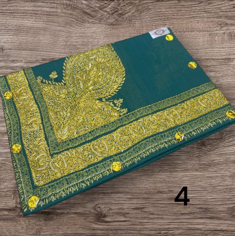 سوبر ترمه كشميري شبيه البشمينا