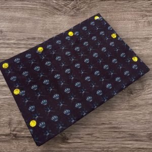 مصار الاحرف والتاج الخنحر