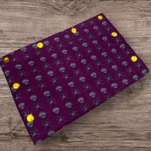 مصار الاحرف والتاج الخنحر