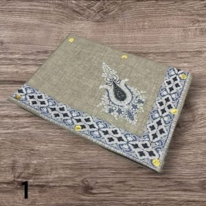 مصر نص ترمه قلم كاري