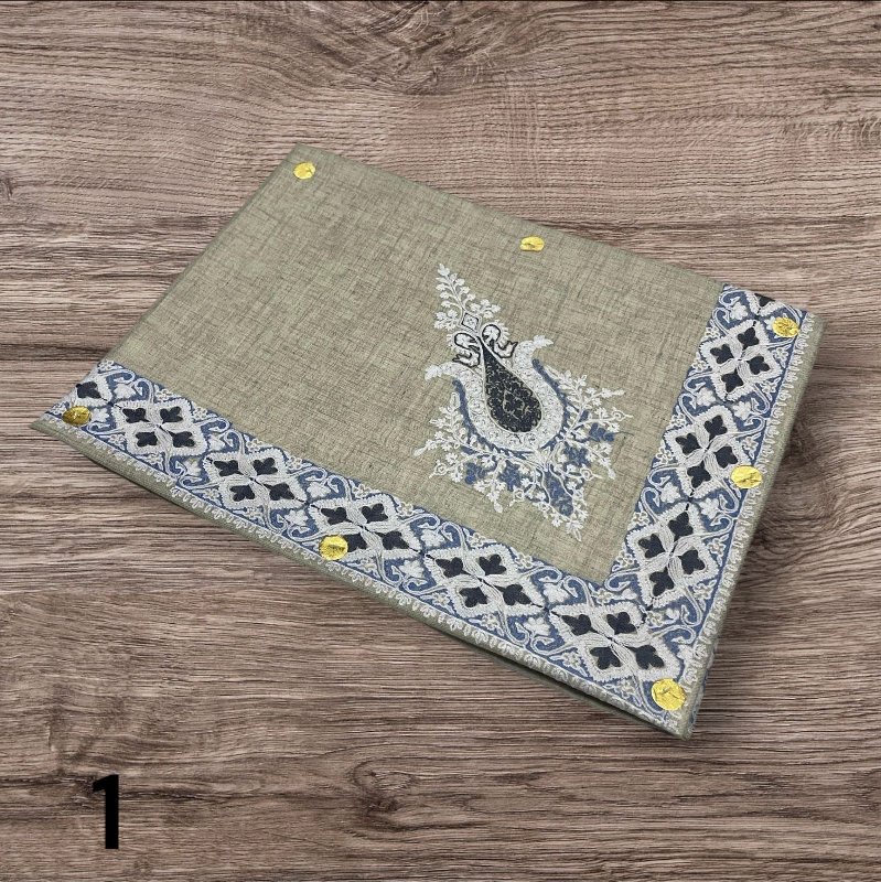 مصر نص ترمه قلم كاري