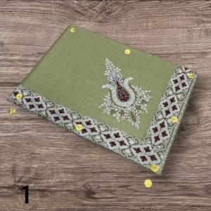 مصر نص ترمه قلم كاري