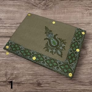 مصر نص ترمه قلم كاري