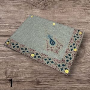 مصر نص ترمه قلم كاري