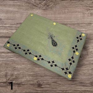 مصر نص ترمه قلم كاري