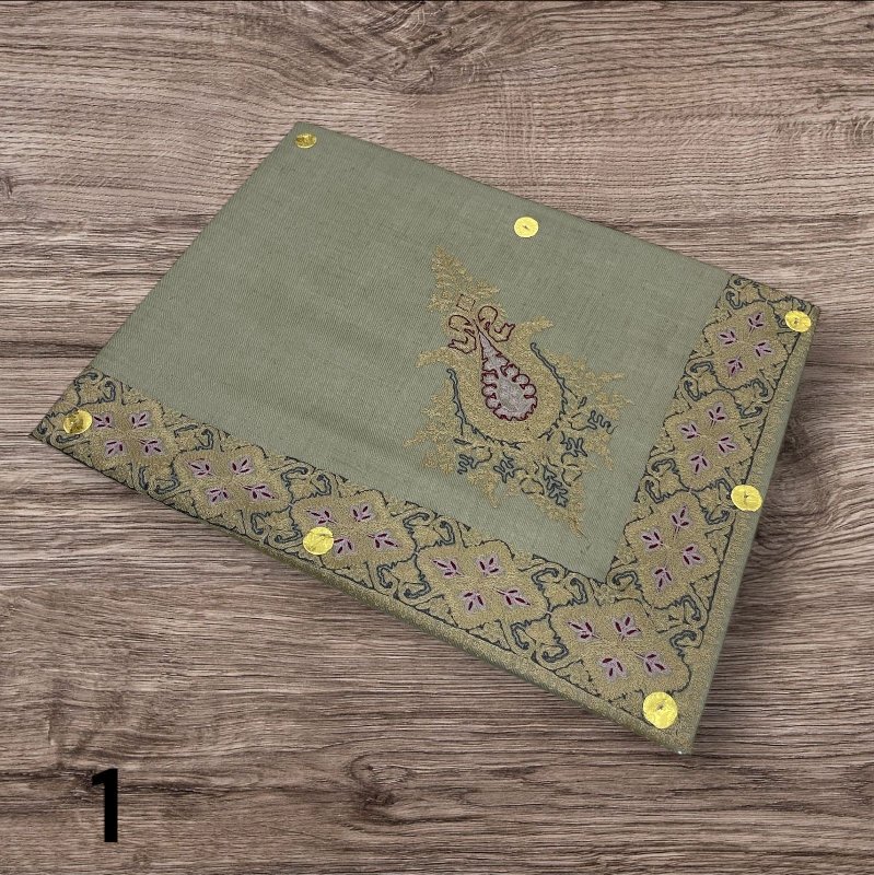 مصر نص ترمه قلم كاري