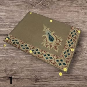 مصر نص ترمه قلم كاري