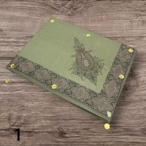 مصر نص ترمه قلم كاري