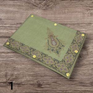 مصر نص ترمه قلم كاري