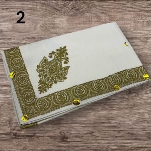 سوبر ترمه كشميري قلم كاري