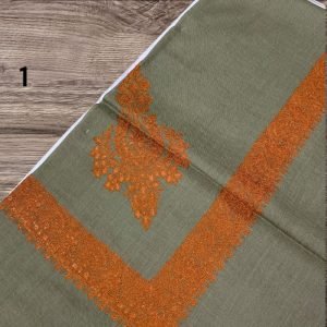 سوبر ترمه كشميري قلم كاري