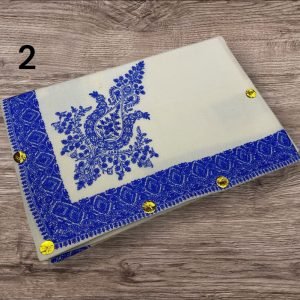 سوبر ترمه كشميري قلم كاري