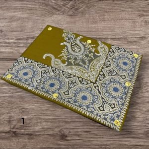 مصر نص ترمه قلم كاري