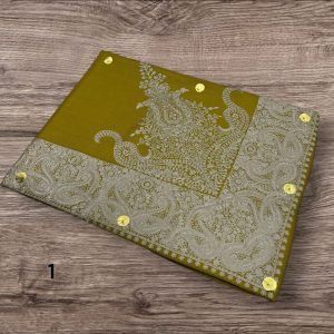 مصر نص ترمه قلم كاري