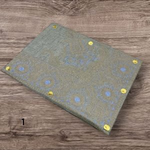 مصر نص ترمه قلم كاري