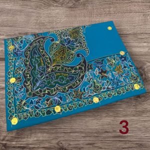 سوبر ترمه كشميري قلم كاري