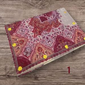 سوبر ترمه كشميري قلم كاري