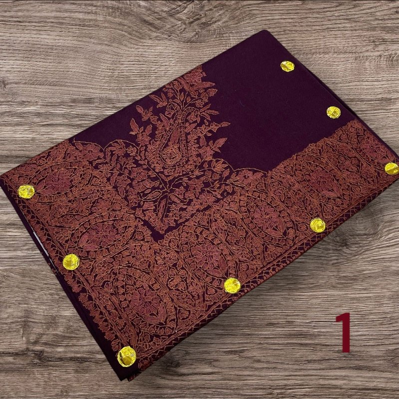 سوبر ترمه كشميري شبيه البشمينا