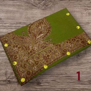 سوبر ترمه كشميري شبيه البشمينا