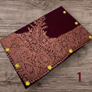 سوبر ترمه كشميري شبيه البشمينا