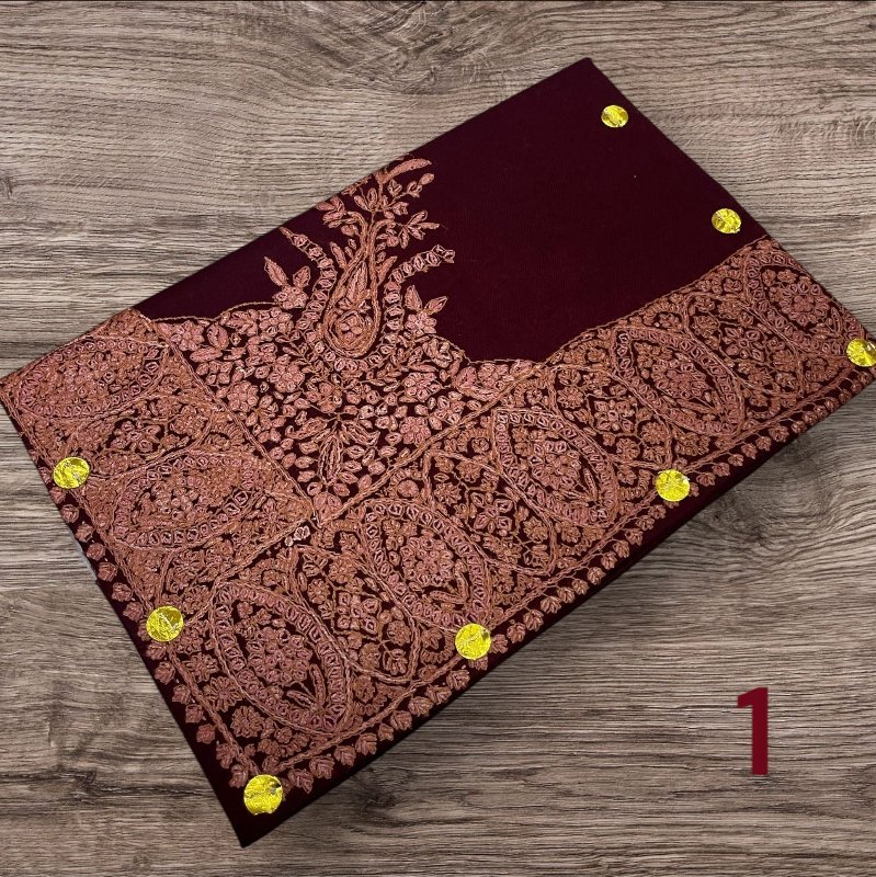 سوبر ترمه كشميري شبيه البشمينا