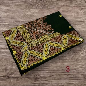 سوبر ترمه كشميري شبيه البشمينا