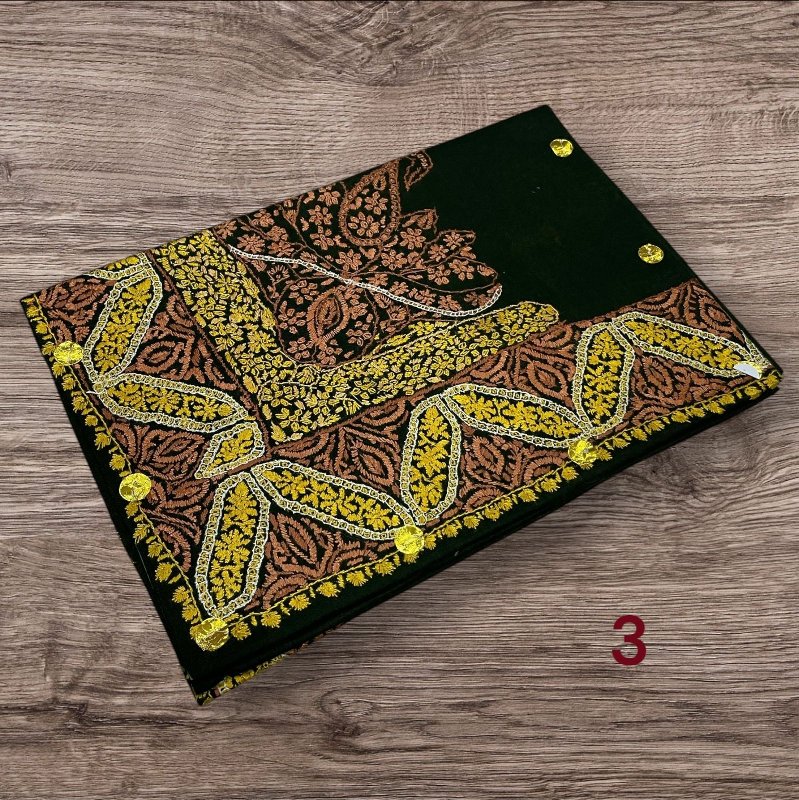 سوبر ترمه كشميري شبيه البشمينا