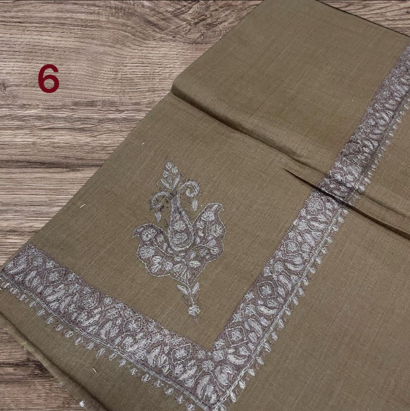 سوبر ترمه كشميري شبيه البشمينا