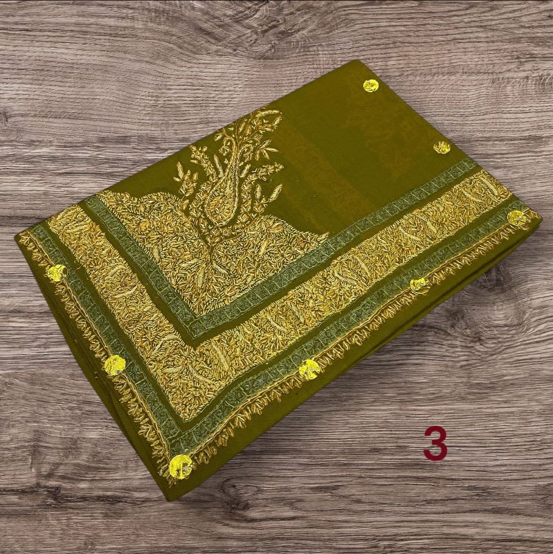 سوبر ترمه كشميري شبيه البشمينا