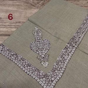 سوبر ترمه كشميري شبيه البشمينا