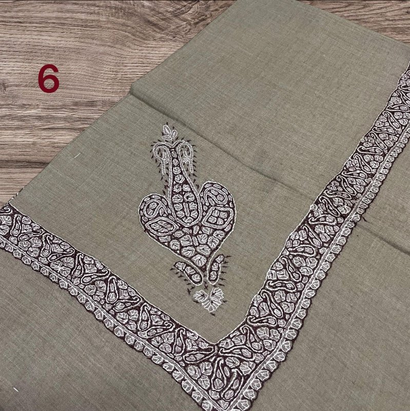 سوبر ترمه كشميري شبيه البشمينا