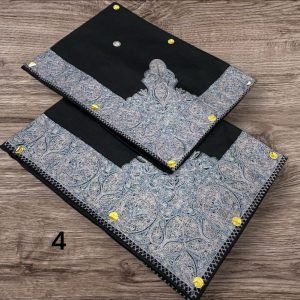 أطقم الأب والابن بنفس الأوان والنقوش