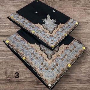 أطقم الأب والابن بنفس الأوان والنقوش