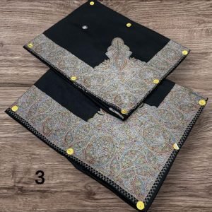 أطقم الأب والابن بنفس الأوان والنقوش