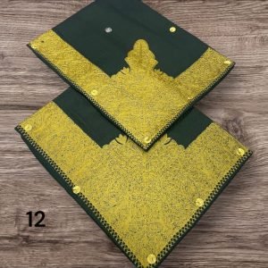 أطقم الأب والابن بنفس الأوان والنقوش