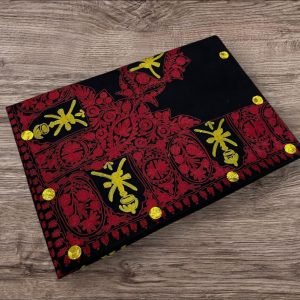 سوبر ترمه قلم كاري